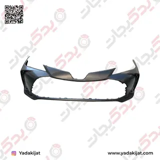 سپر جلو کرولا 2024 اصلي | 52119F2929