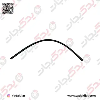 لاستيک تيغه برف پاک کن