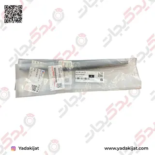 لاستیک برف پاک‌کن راست