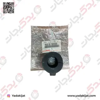 بوش لاستیک میل موج گیر عقب ( تویوتا , پرادو )