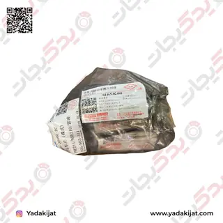 لنت ترمز جلو کرولا 2023