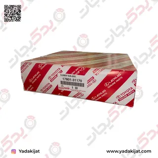 فيلتر هواکش