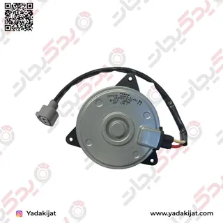 موتور فن rx350-2010