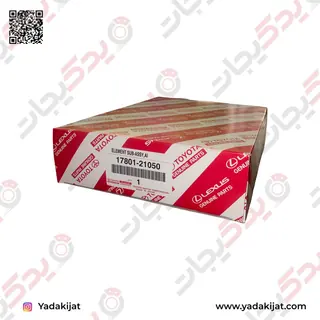 فيلتر هواکش