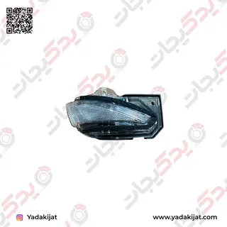 راهنمای بغل راست