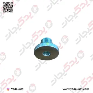 PLUG, OVERFLOW(CVT) | 9034112034