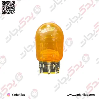 BULB, REAR TURN SIGNAL LAMP | 9098115011