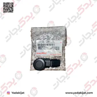 سنسور عقب rav | 8934142031