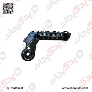 عينکي سپر جلو تويوتا کرولا نيو بنزيني چپ