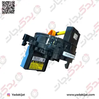 CABLE SUB-ASSY, SPIRAL W/SENSOR | 8430730090