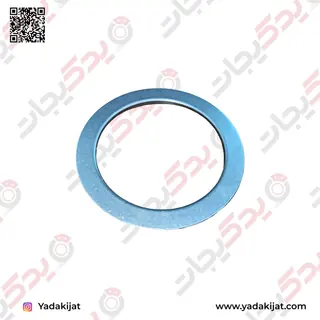 کاسه یاتاقان فشاری شماره ۲