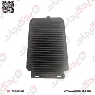 فیلتر ورودی باتری هیبرید
