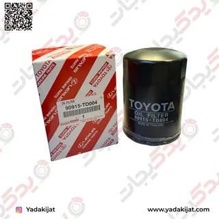 فیلتر روغن
