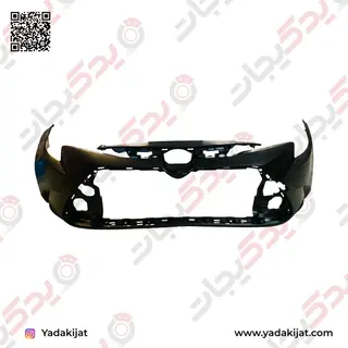 پوسته سپر جلو لوين 2024 اصلي | 52119F2924