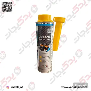 اکتان بنزين راونول OCTANE BOOSTER | 4014835802506